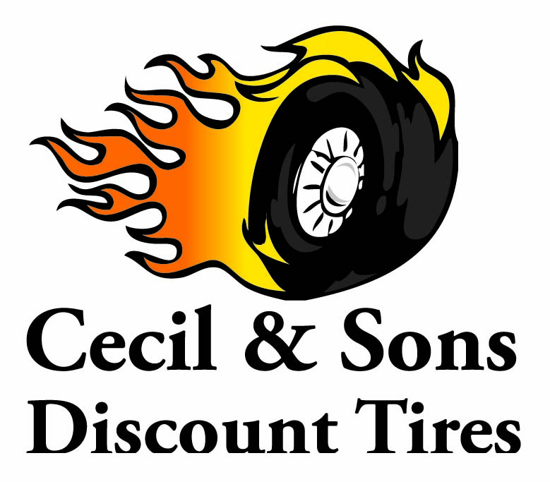 Cecil and Sons Tires