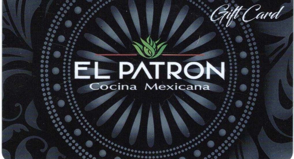 El Patron