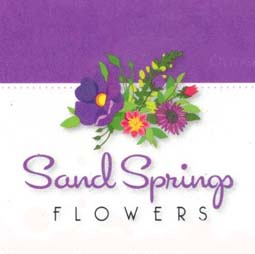 Sand Springs Flowers