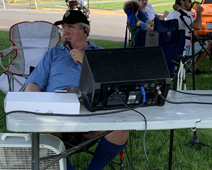stan announcing