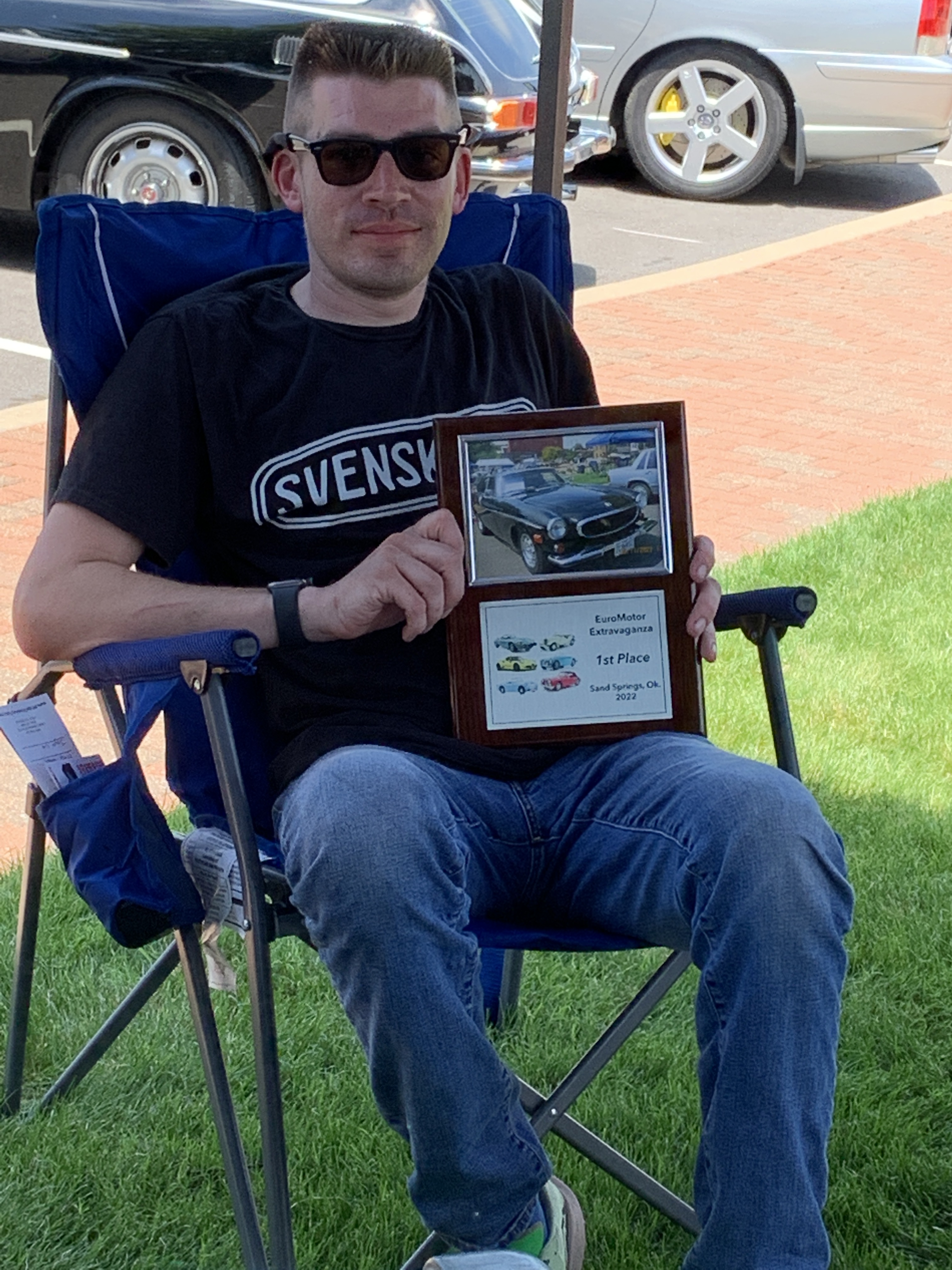 winner